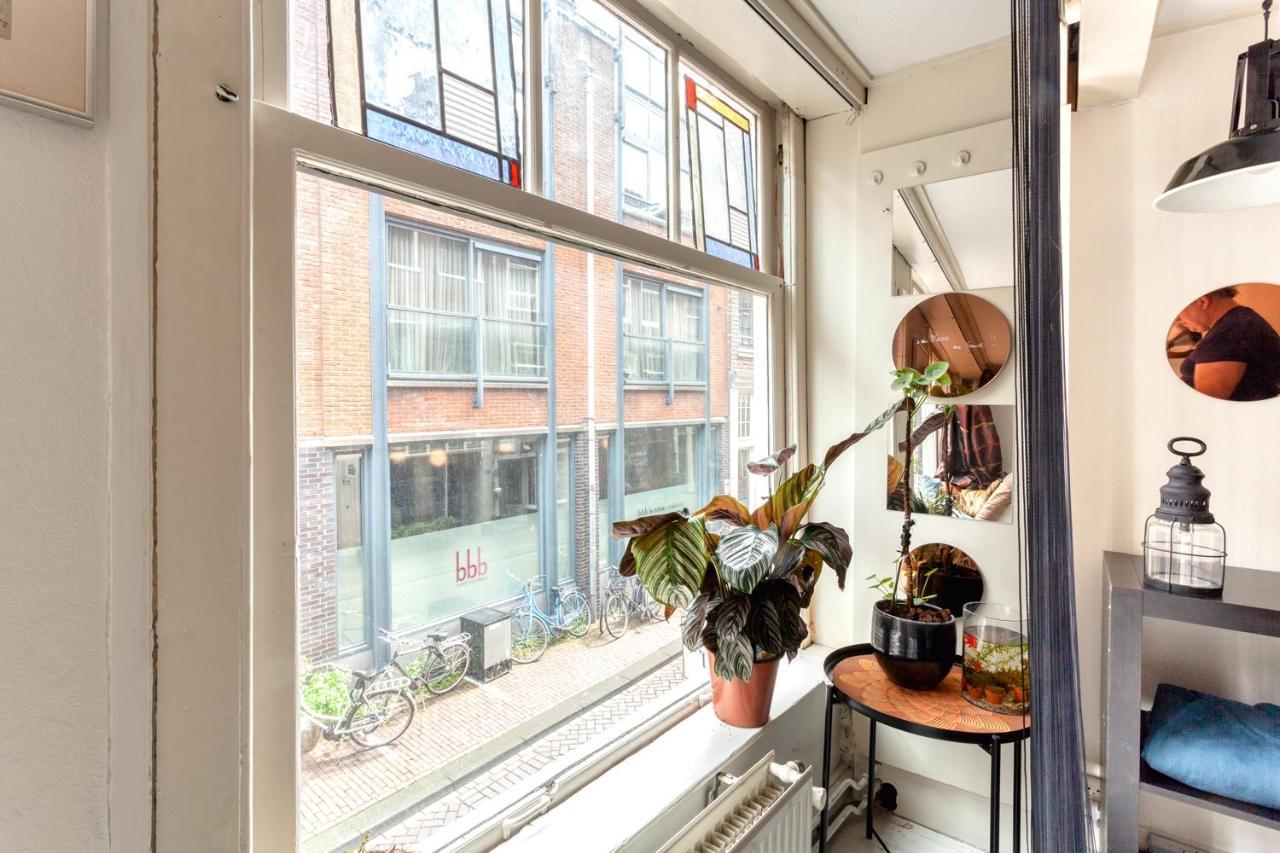 1971 Hazenstraat Privatunterkunft